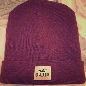 Hollister Beanie